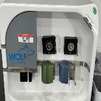 Nanocellect Wolf Cell Sorter image 2